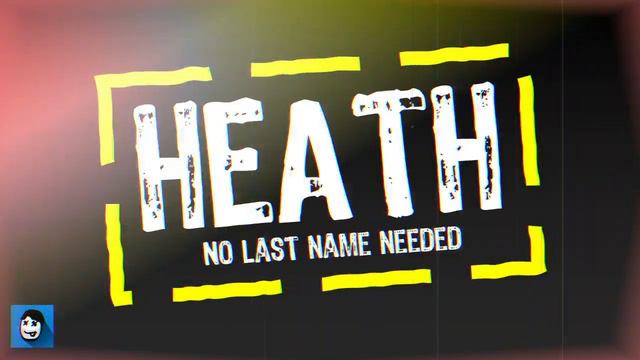 HEATH (Slater) Impact Debut Theme Song & Entrance Video ⚡🔥 смотреть онлайн