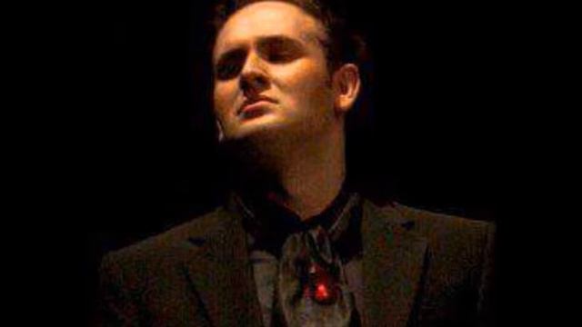 IL TROVATORE, Goran von Karkin & Marjana Lipovsek смотреть онлайн