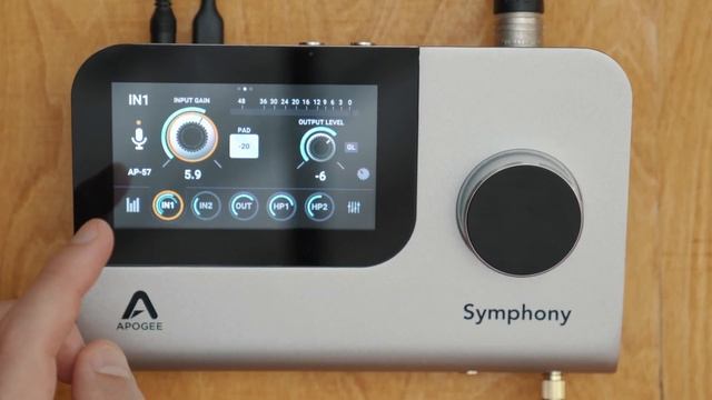 Apogee: Symphony Desktop | Full Demo And Review