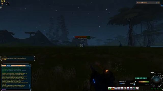 Entropia Universe avatar bug смотреть онлайн