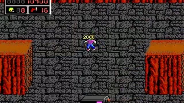 Commander Keen 4 100% - 17:50 смотреть онлайн