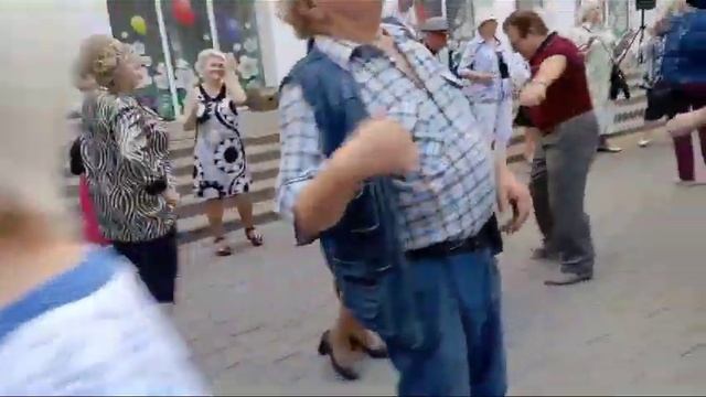 Ты дана мне свыше 23.09.23 Гомель парк Луначарского смотреть онлайн