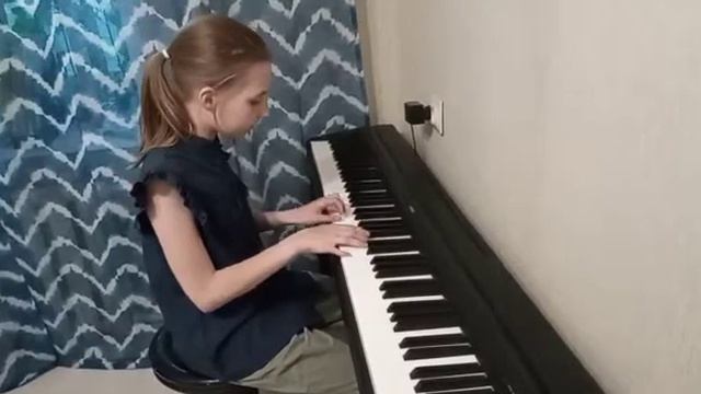 Цирковые лошадки. (О. Тевторадзе) смотреть онлайн