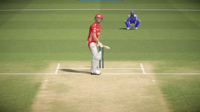 Don Bradman Cricket 17 Gameplay Third Umpire LBW review смотреть онлайн