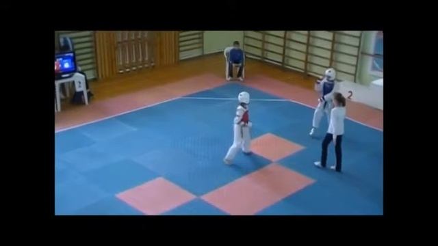 Тхэквондо г Ейск смотреть онлайн
