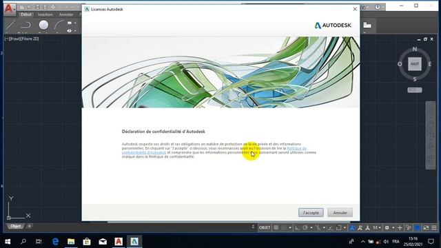 COMMENT ACTIVER AUTOCAD CLASSIQUE 2018 смотреть онлайн