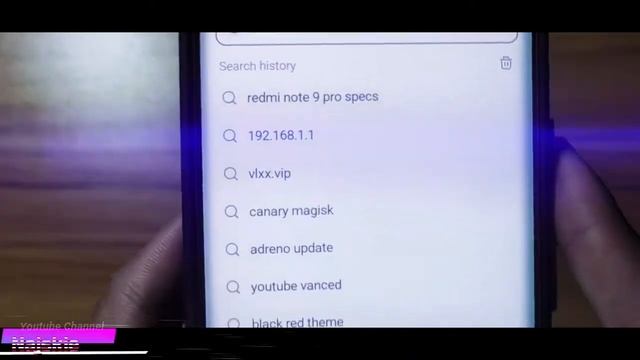 TUTORIAL HOW TO ROOT AND UPDATE GPU DRIVER ON MI NOTE 10 LITE | Najskie 101 смотреть онлайн