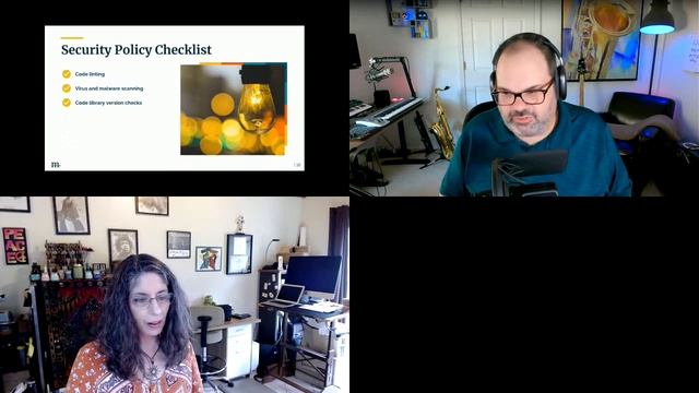 A CMO's guide to open source security смотреть онлайн