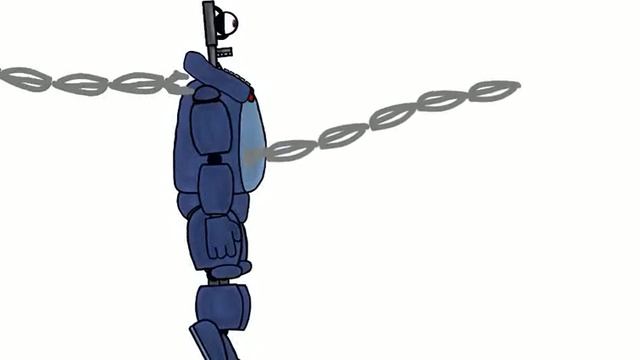 Починка Бонни | Рисуем Мультфильмы 2 | смотреть онлайн