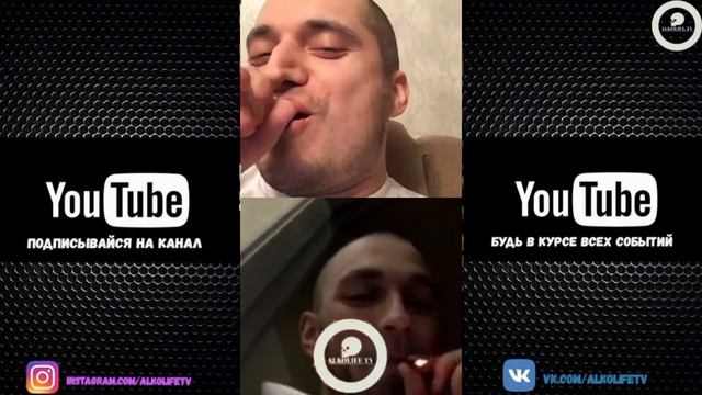 Паша Техник, Brick Bazuka, Грязный Луи, Раскольников о новой школе (28.03.2018 смотреть онлайн