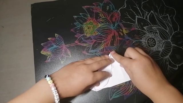 Оригами из бумаги игрушка Кролик-Попрыгун смотреть онлайн