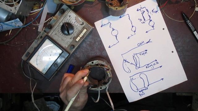 Статорная катушка для цепной пилы с тормозом, особенности. смотреть онлайн