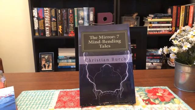 My journey as a Writer Part #1