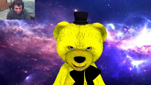 27 ДЕКАБРЯ Я ВЗОРВУ ПЛАНЕТУ 🌍 - РЕАКЦИЯ НА FNAF PLAY смотреть онлайн