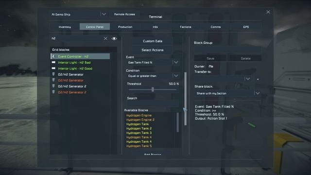 5 Automation Tips to Make Life Easy in Space Engineers Automatons смотреть онлайн