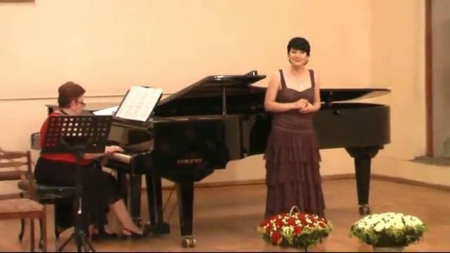 G.Gershwin-Summertime