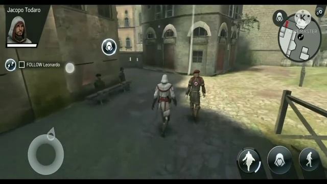 Assassin's creed Identity gameplay (android),part-1 смотреть онлайн