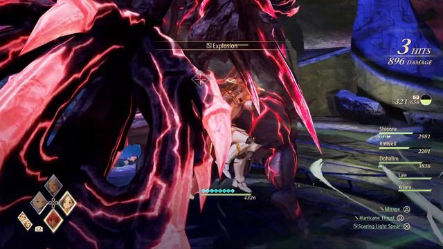 ENDING! | Part 39 | Tales of Arise смотреть онлайн