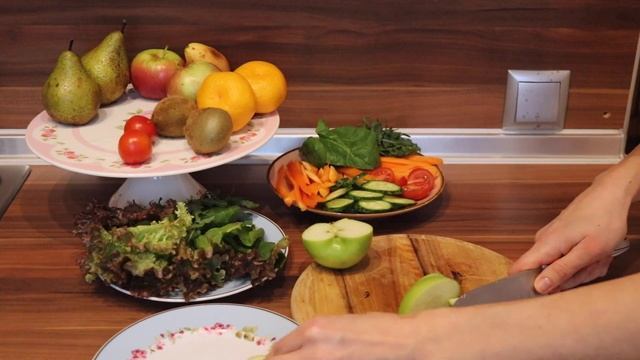 Метод, который научит детей больше кушать овощи? /фрукты? /зелень/? смотреть онлайн