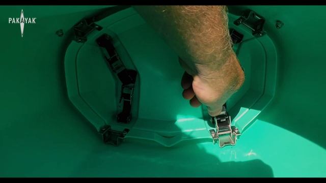 Pakayak Feature Video (Short Version) смотреть онлайн