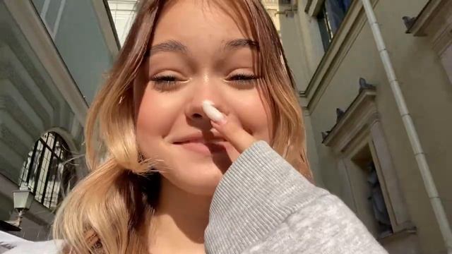 МАМА Я В ПИТЕРЕ!!? #sanktpetersburg