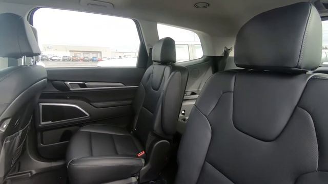 2021 KIA TELLURIDE S - New SUV For Sale - Columbus, OH смотреть онлайн