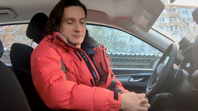 ЛЬВЕНОК "JO" За что его Выбирают, Любят и Недолюбливают? HAVAL JOLION смотреть онлайн