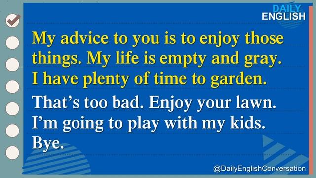 Learn English Speaking Easily Quickly - Practice Speaking English for Everyday смотреть онлайн