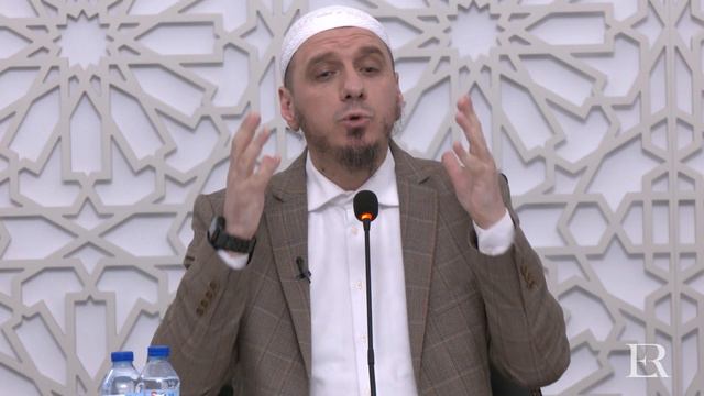 Tribunë | Roli vetëdijesues i agjërimit - Enis Rama смотреть онлайн