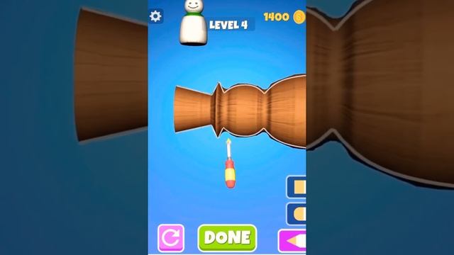 Wood Shop GamePlay - Part 01 смотреть онлайн