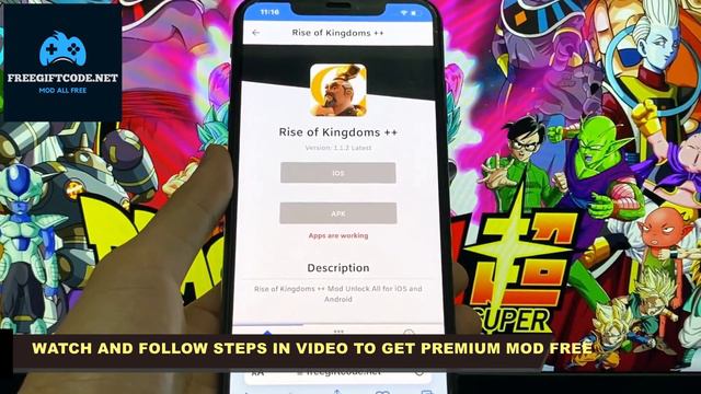 Tricks Rise of Kingdoms MOD Unlimited 👌 Tips Cheat Money Free for IOS Android Mobile (NEW 2023) ❤️ смотреть онлайн