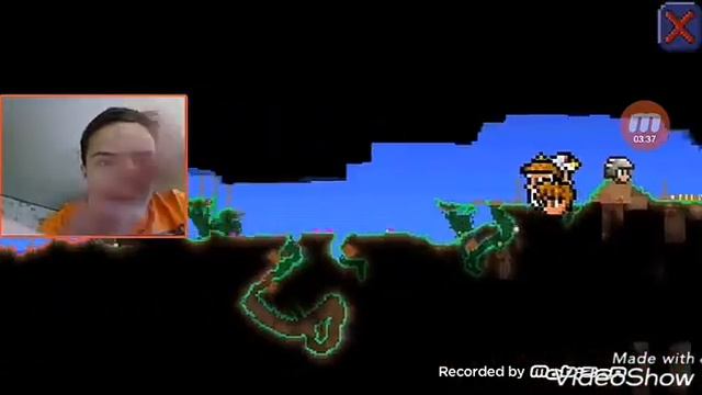 Terraria ч 05 сбор линз ч 2 смотреть онлайн