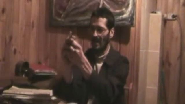 Звездная память Человека - Часть 5 (продолжение) смотреть онлайн