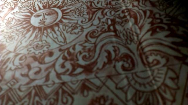 "Ника и Заяц" Авторские сказки для детей. Звенящее озеро смотреть онлайн