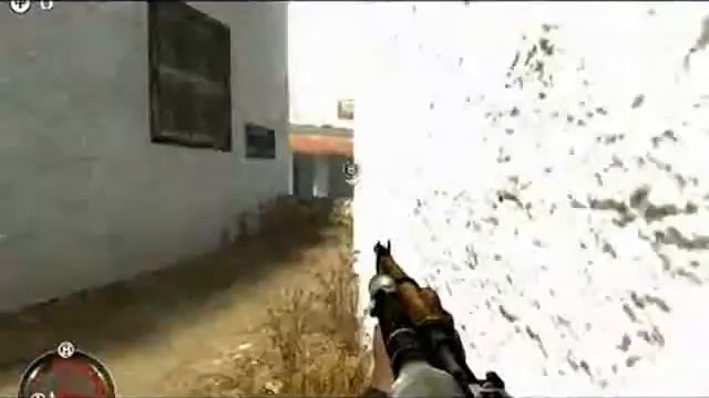 Call of Duty 2 смотреть онлайн