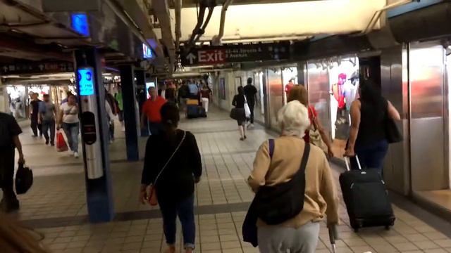 WORK&TRAVEL USA. Лечу в Америку (Отъезд) смотреть онлайн