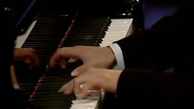 Li Yundi: Chopin - Scherzo No. 2 in B flat minor, Op. 31 смотреть онлайн