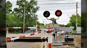 Приём и отправление поездов при ложной свободности стрелочных изолированых участков и пути приема