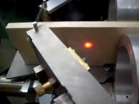 Sine Mechanism In Work