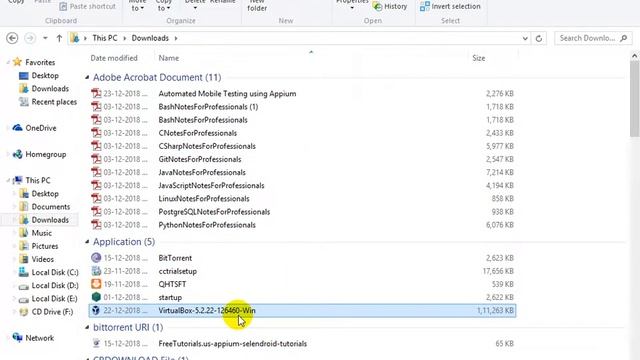 MAC OS Virtual Machine Setup смотреть онлайн