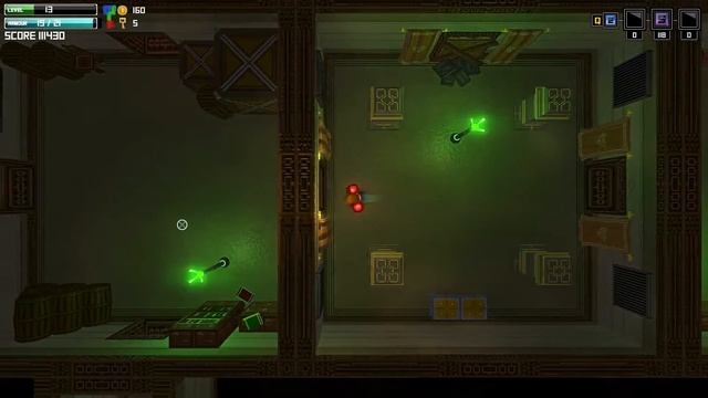 [Pixel Boy and the ever expanding Dungeon - Let's Play #15] смотреть онлайн