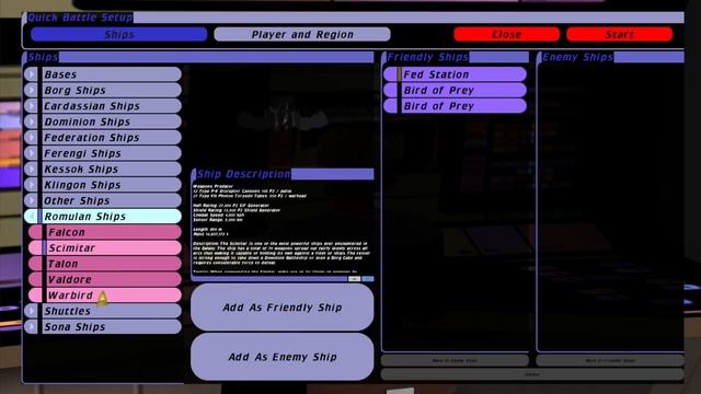 Star Trek Bridge Commander - A Year Old Classic is Back! смотреть онлайн