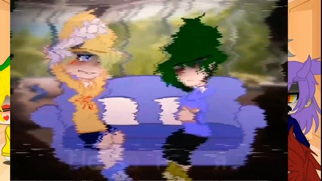 ~|Реакция 13 карт на "Колоду карт Вару"|~•1/?• ч.о. смотреть онлайн