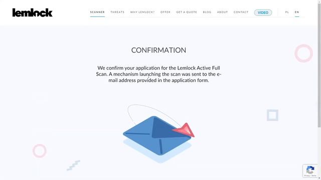 Lemlock Scanner - Online Pentest - OWASP - Tutorial смотреть онлайн
