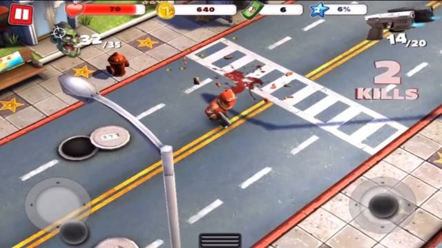 Zombiewood - First Look смотреть онлайн