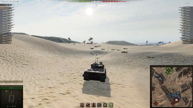 Daily driven. Часть 5. AMX 50 100! Тащим "Штурм" [2 боя] смотреть онлайн