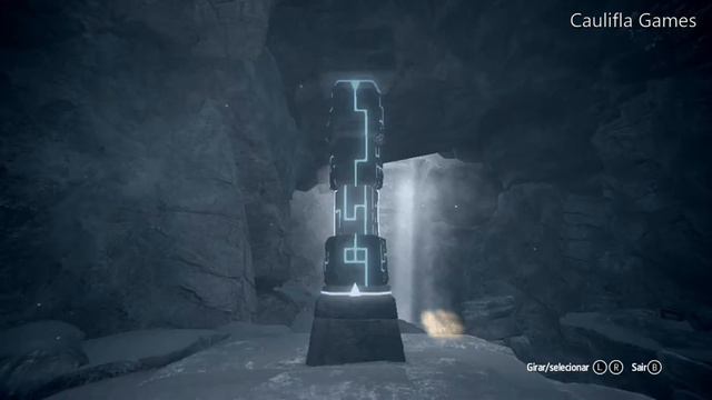 Pilar Nativo : Gros Morne - Assassin's Creed Rogue смотреть онлайн