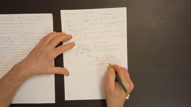 Ответы на вопросы. Часть 2 смотреть онлайн