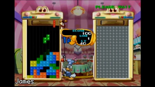 Magical Tetris Challenge Episode 3: Where's the end? смотреть онлайн