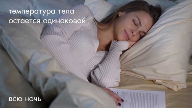 Линейка DESSERT - матрас ZEFIR